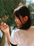 木嶋のりこ [Minisuka.tv] 现役女子高生 Noriko Kijima 日本美女图片(48)
